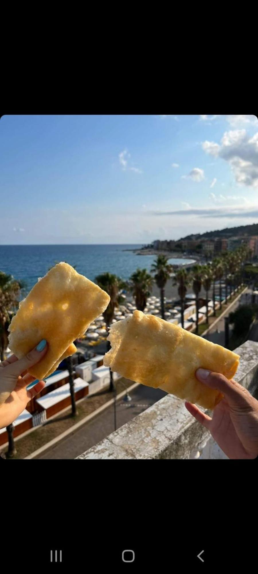 Una Finestra Sul Mare โกโกเลโต ห้อง รูปภาพ