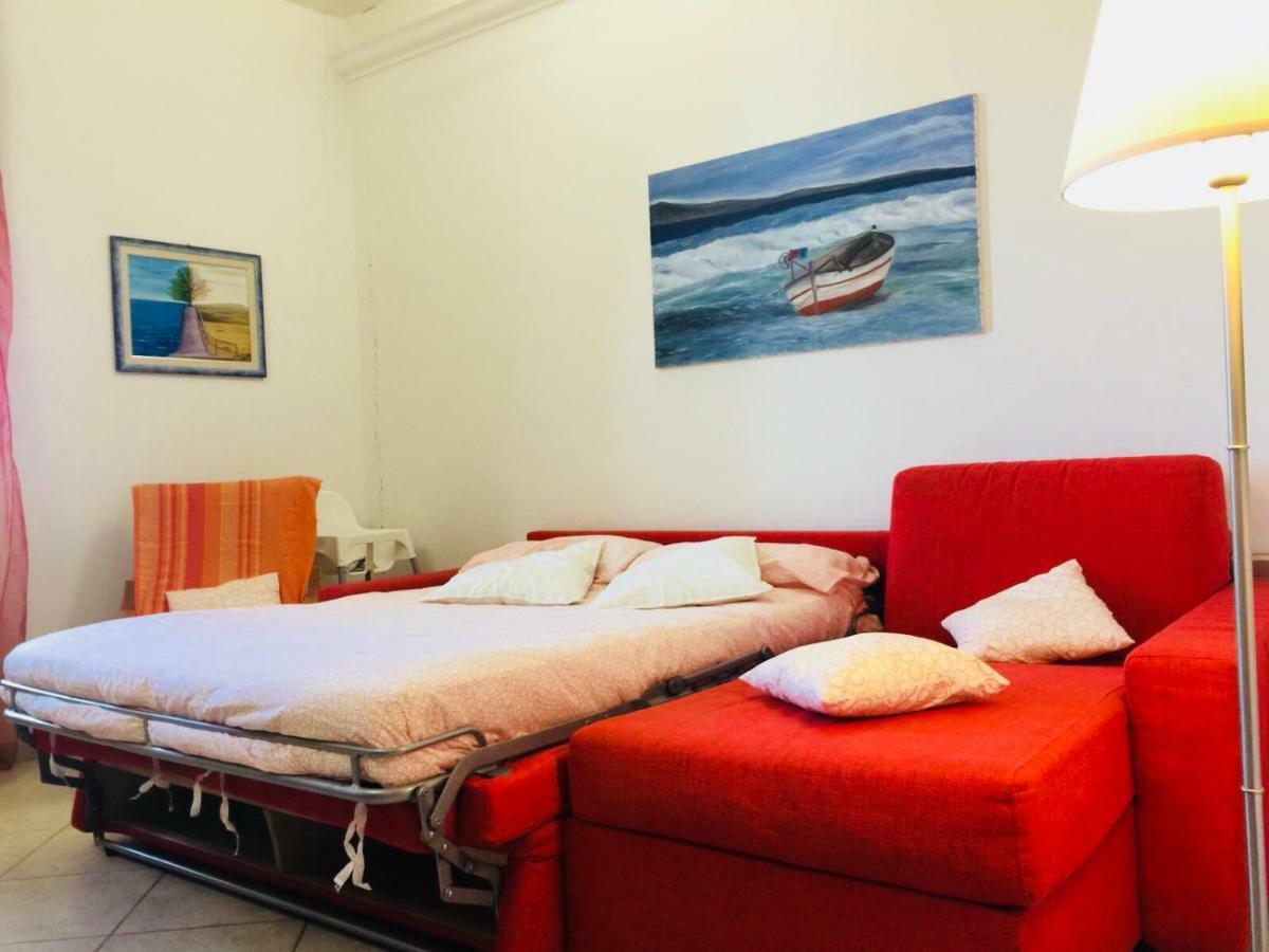 Una Finestra Sul Mare โกโกเลโต ภายนอก รูปภาพ