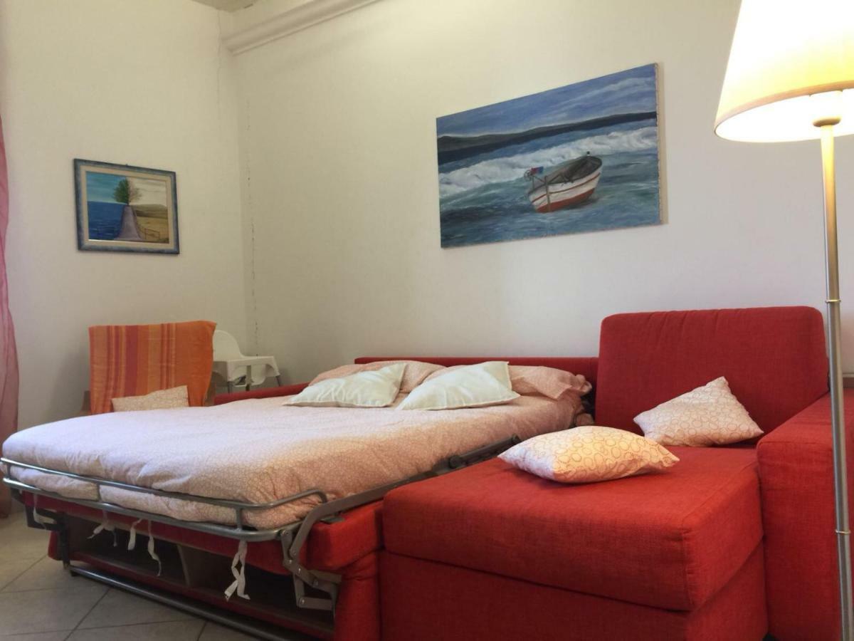 Una Finestra Sul Mare โกโกเลโต ภายนอก รูปภาพ