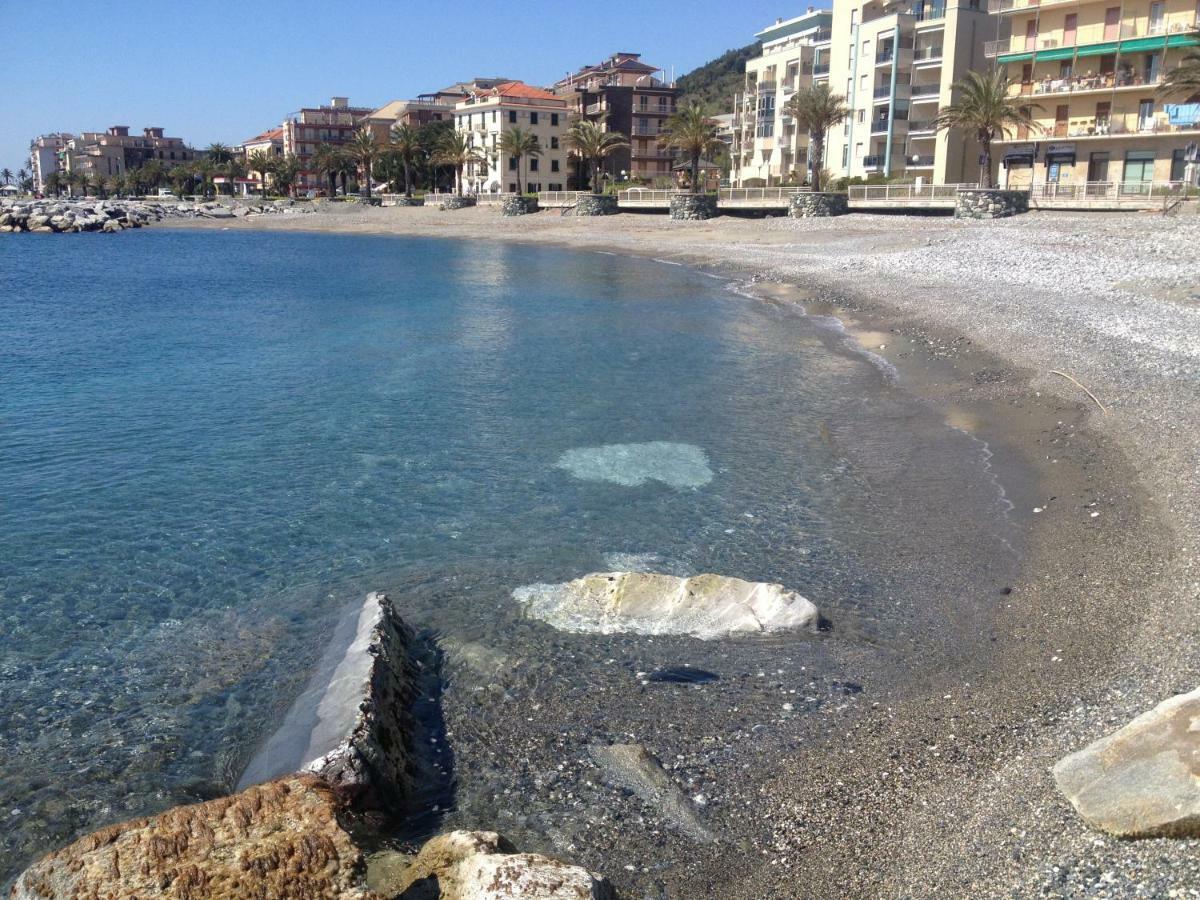 Una Finestra Sul Mare โกโกเลโต ภายนอก รูปภาพ