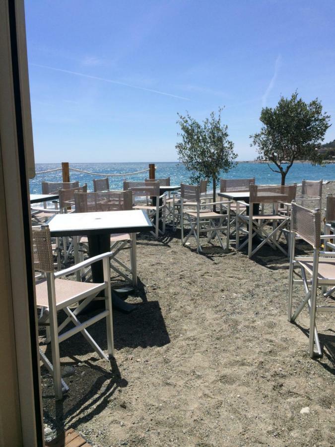 Una Finestra Sul Mare โกโกเลโต ภายนอก รูปภาพ