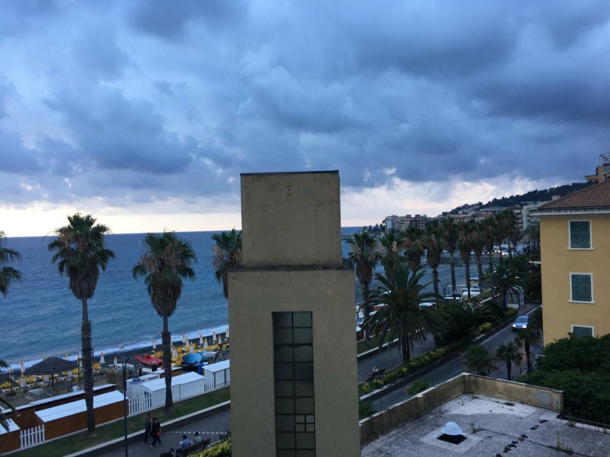 Una Finestra Sul Mare โกโกเลโต ภายนอก รูปภาพ