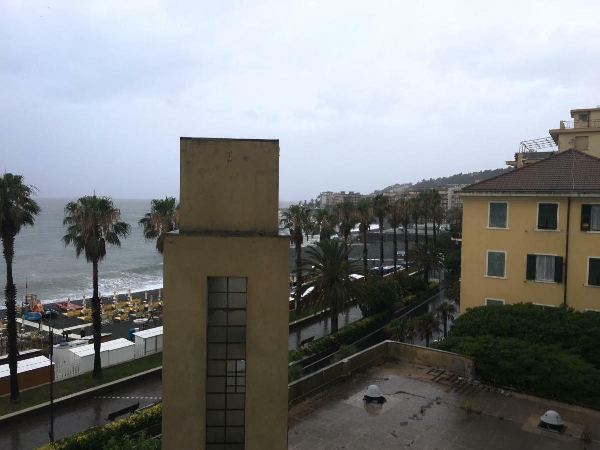 Una Finestra Sul Mare โกโกเลโต ภายนอก รูปภาพ